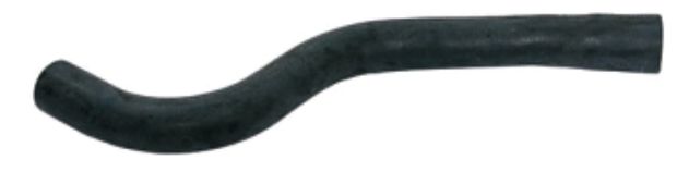 Radiator hose 700/900 91- lower in the group Volvo / 740/760/780 / Cooling system / Cooling system 700 B200/B230/B204/B234 at VP Autoparts Inc. (3547147)