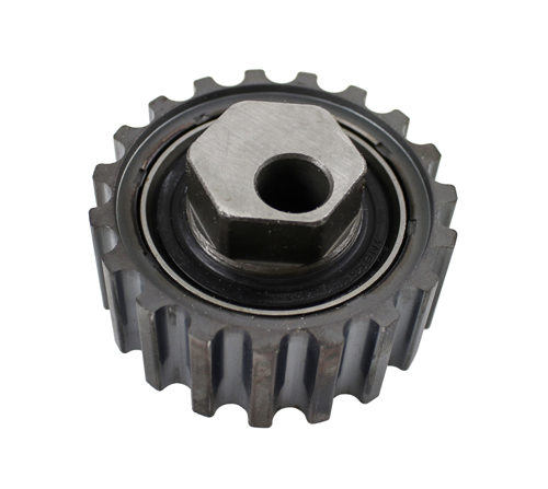 Belt Tensioner in the group Volvo / Engines Volvo / Volvo B234 / Belt transmission B234 autom tensioner at VP Autoparts Inc. (3547543)