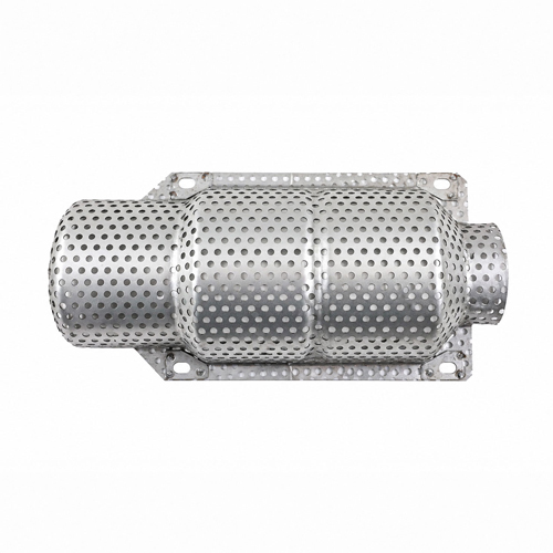 Protecting Plate Catalysator 240 (JP/AU) in the group Volvo / 940/960 / Fuel/exhaust system / Exhaust system / Exhaust system 940 B200/B230F/G/FB/FD at VP Autoparts Inc. (3547567)