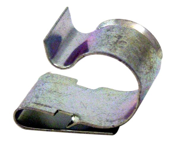 Clip holder 14mm in the group Volvo / 850 / Fuel/exhaust system / Fuel system 850 at VP Autoparts Inc. (3547856)
