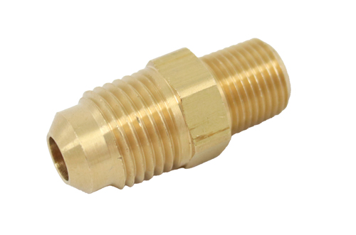 Transmission oil cooler fitting 66-73 in the group  at VP Autoparts Inc. (359279)