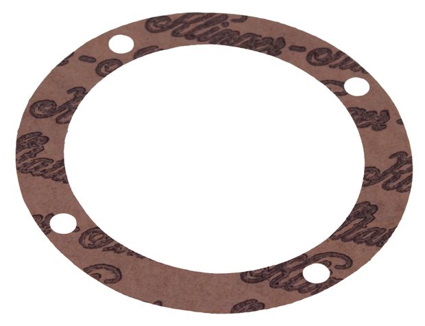 Gasket M400/M410 front in the group Volvo / 140/164 / Transmission/rear suspension / Gear box / Gearbox M410 at VP Autoparts Inc. (381009)