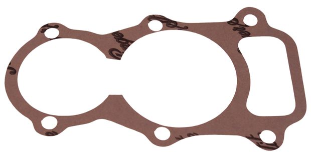Gasket M400 rear in the group Volvo / 140/164 / Transmission/rear suspension / Gear box / Gearbox M400 at VP Autoparts Inc. (381032)