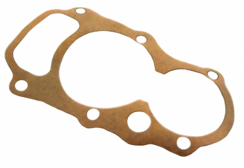 Gasket M410 rear in the group Volvo / 140/164 / Transmission/rear suspension / Gear box / Gearbox M410 at VP Autoparts Inc. (381146)