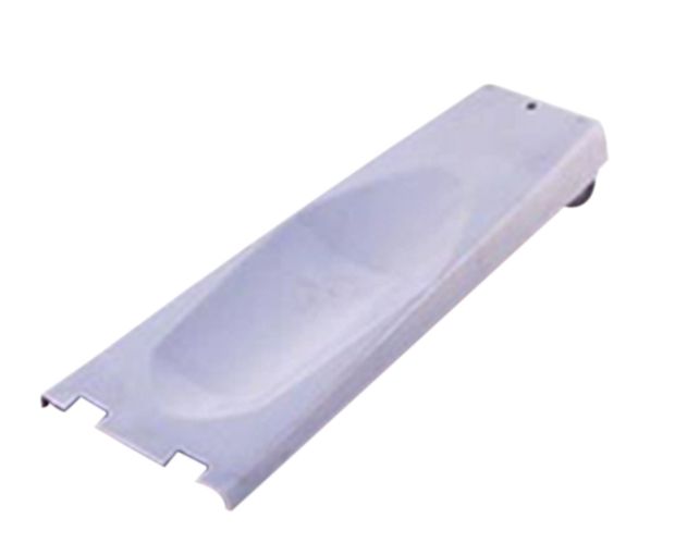 Casing Gear box lid plastic in the group Volvo / 1800 / Transmission/rear suspension / Gear box / Gear box cover 1800E/ES M41/M410 at VP Autoparts Inc. (381678)