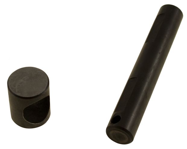 Pivot pin & spacer sleeve Dana 30 in the group Volvo / 940/960 / Transmission/rear suspension / Rear axle / Rear axle 900 multi link 1995- at VP Autoparts Inc. (384201-02)