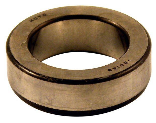 Spacer ring Bearing Rear wheel 140 67-69 in the group Volvo / 140/164 / Transmission/rear suspension / Rear axle / Wheel bearings 140/164 1967-69 rear at VP Autoparts Inc. (384229)