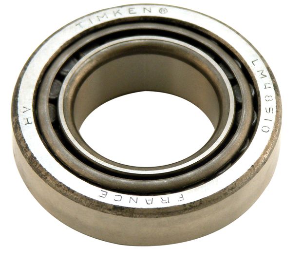 Cone 140 -72 in the group Volvo / 140/164 / Transmission/rear suspension / Rear axle / Wheel bearings 140/164 1967-69 rear at VP Autoparts Inc. (384291)