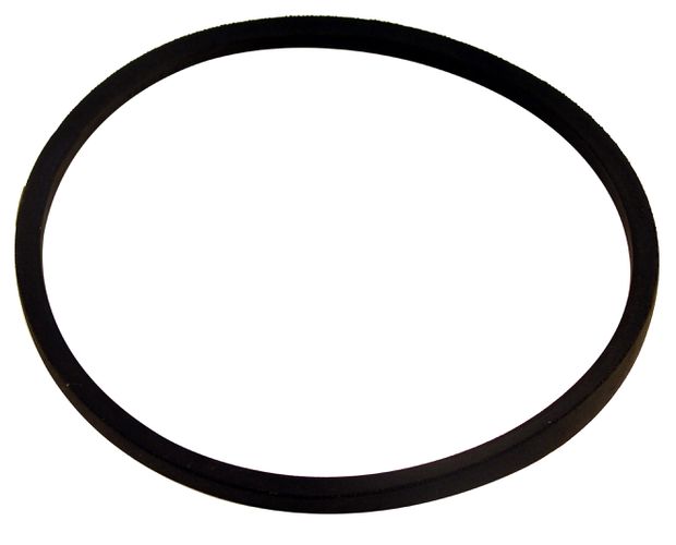 Fan belt B4B/B14A in the group Volvo / PV/Duett / Electrical components / Generator DC / Generator mounting  B4B/B16 at VP Autoparts Inc. (403109)