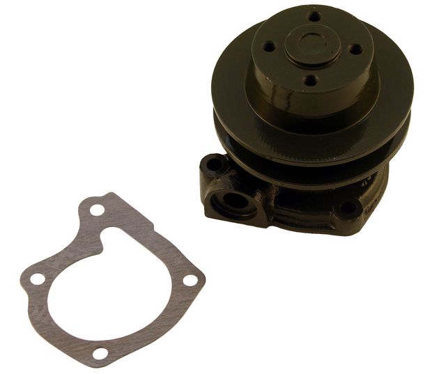 Water pump B4B/B14 in the group Volvo / PV/Duett / Cooling system / Cooling system B4B 1947-56 at VP Autoparts Inc. (403348)
