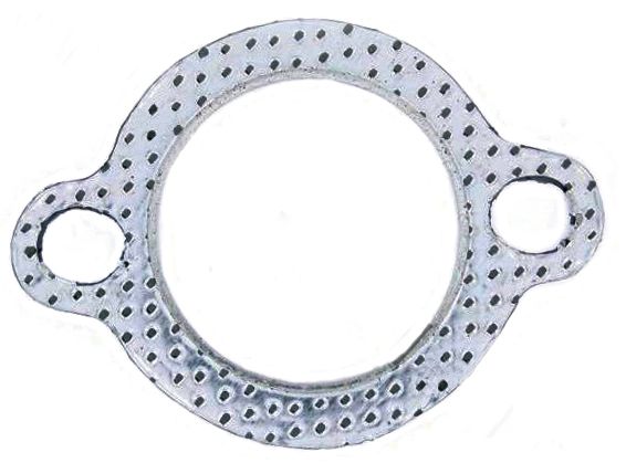 Gasket Exhaust B16/B18 single in the group Volvo / Amazon/122 / Fuel/exhaust system / Exhaust system / Exhaust system 122 wagon B18 1962-66 at VP Autoparts Inc. (403546-1)