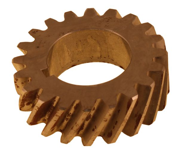 Timing gear B16 steel in the group Volvo / Engines Volvo / Volvo B16 / Crankshaft B16 at VP Autoparts Inc. (403752)