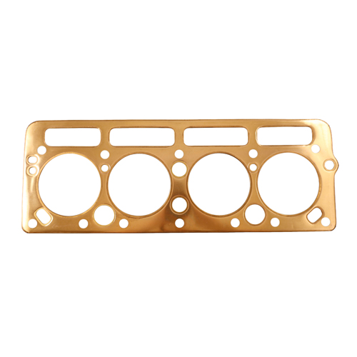 Cylinder head Gasket B16 copper in the group Volvo / Engines Volvo / Volvo B16 / Cylinder head B16B at VP Autoparts Inc. (403808)