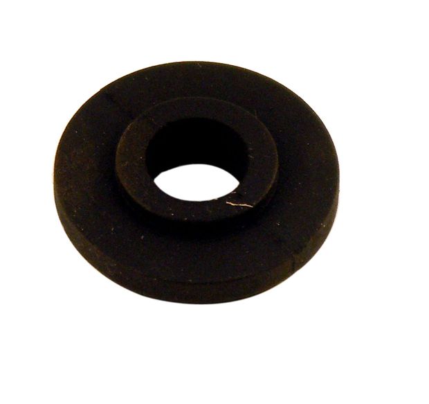 Rubber washer generator bracket in the group Volvo / 140/164 / Electrical components / Generator DC / Generator 140 B18A/B18B at VP Autoparts Inc. (403877)