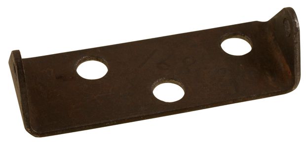 Bracket Generator suspension B16 ( used) in the group Volvo / Amazon/122 / Electrical components / Generator DC / Generator mounting B16 at VP Autoparts Inc. (403891)