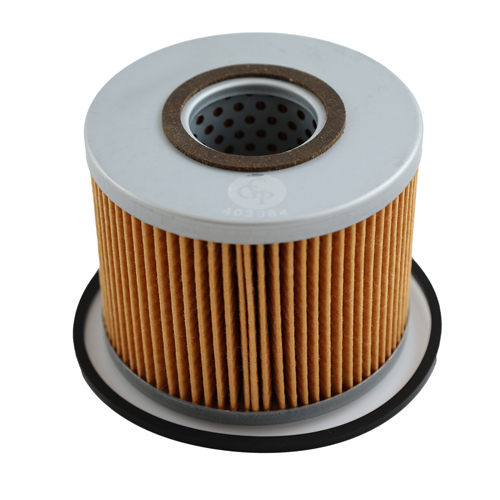 Oil filter B16 with gasket in the group Volvo / Engines Volvo / Volvo B16 / Lubricating system B16 at VP Autoparts Inc. (403984)