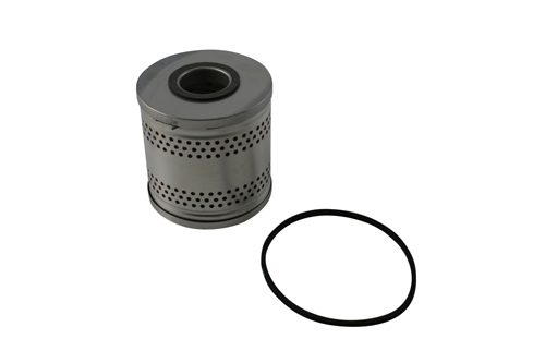 Oil filter B14 in the group Volvo / Engines Volvo / Volvo B14A / Lubricating system B14A at VP Autoparts Inc. (415415)