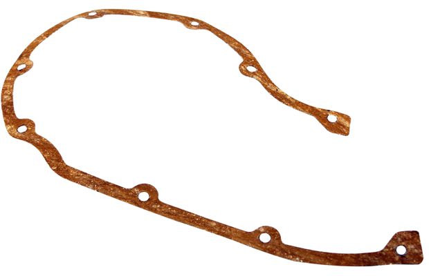Front timing cover gasket B18/B20 in the group Volvo / Engines Volvo / Volvo B20 / Engine block/gaskets B20 at VP Autoparts Inc. (418272)