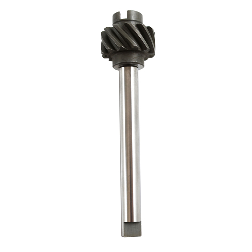 Gear with axle Oil pump B18/B20/B30 in the group Volvo / Engines Volvo / Volvo B30 / Lubricating system B30 at VP Autoparts Inc. (418277)