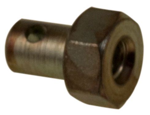 Retainer SU B18B/D B20B in the group Volvo / 140/164 / Engine throttle linkage / Choke throttle linkage / Choke control linkage B20A 1973-74 at VP Autoparts Inc. (418561)