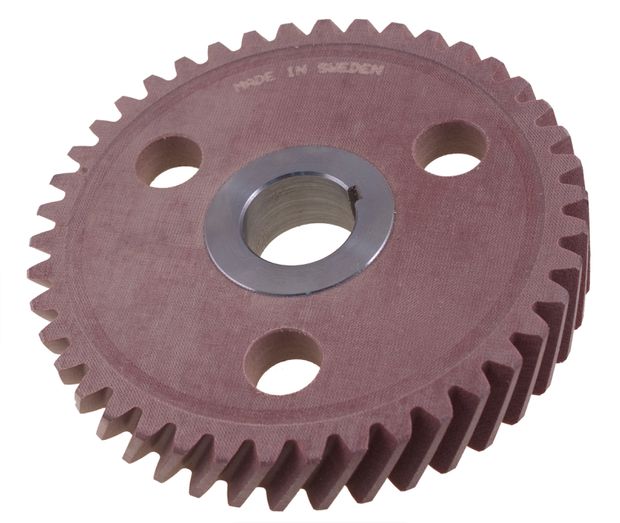Timing gear B18/20/30 fiber only in the group Volvo / Engines Volvo / Volvo B30 / Valve mechanism B30E/F at VP Autoparts Inc. (418612)