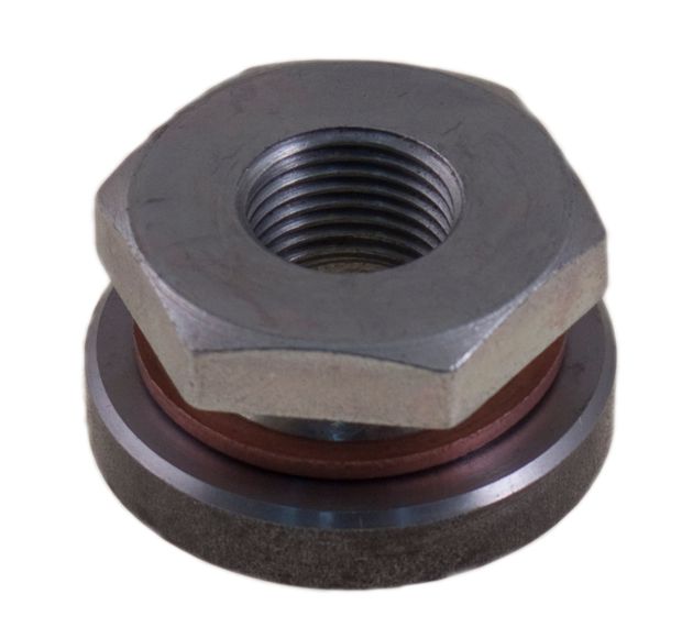 Screw union P1800 in the group Volvo / 1800 / Electrical components / Instrument / Instrument B20 P1800E/ES at VP Autoparts Inc. (418649)