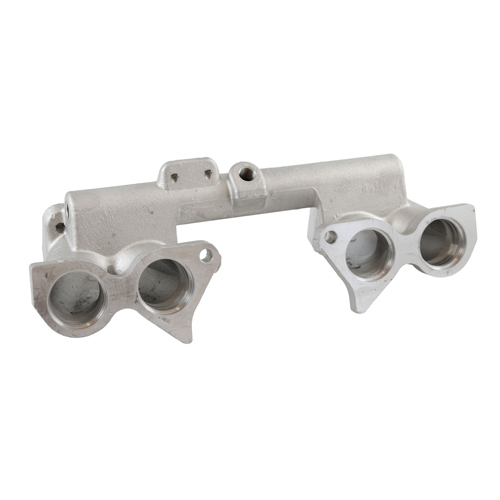 Intake manifold B18B sport early/ B20B in the group Volvo / Engines Volvo / Volvo B18 / Cylinder head B18 at VP Autoparts Inc. (418910)