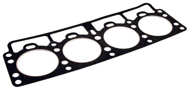 Gasket Cylinder head B18 1,0 mm in the group Volvo / Engines Volvo / Volvo B18 / Cylinder head B18 at VP Autoparts Inc. (418990)