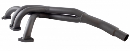 Exhaust header 4-2-1 1800, w.Altern.only in the group Volvo / 1800 / Fuel/exhaust system / Exhaust system / Exhaust system 1800ES 1972-73 at VP Autoparts Inc. (419381-18)