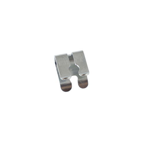 Clamp outer choke spiral 67-84 in the group Volvo / 140/164 / Engine throttle linkage / Choke throttle linkage / B20B/D 1973-74 at VP Autoparts Inc. (419452)