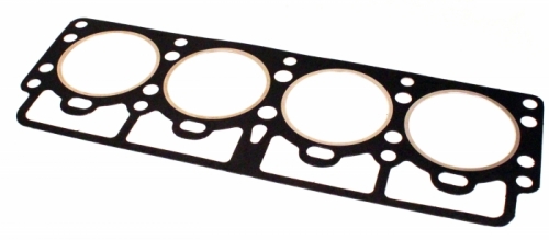 Gasket Cylinder head B18 0,85 mm in the group Volvo / Engines Volvo / Volvo B18 / Cylinder head B18 at VP Autoparts Inc. (419688)