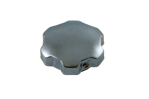 Oil filler cap B30/B21/B23 without venti in the group Volvo / Engines Volvo / Volvo B23 / Cylinder head B23 at VP Autoparts Inc. (421753)
