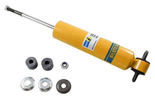 Shock absorber 140/164 front Bilstein in the group Volvo / 140/164 / Front suspension / Front suspension / Shock absorber and coil spring 164 at VP Autoparts Inc. (46-0289)
