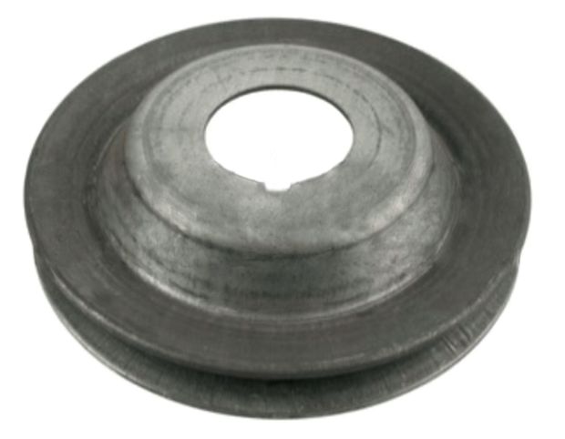 Pulley 140 cars w.A/C in the group Volvo / Engines Volvo / Volvo B20 / Crankshaft B20 1974- at VP Autoparts Inc. (460328)
