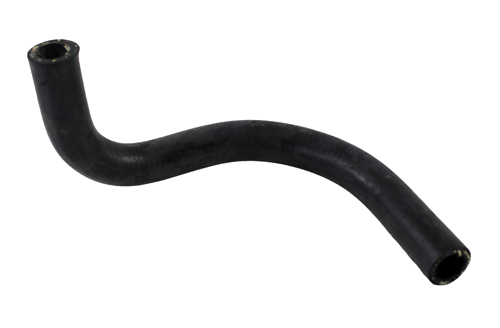 Heater Hose 140/164/240 73-75 intake in the group Volvo / 240/260 / Heater/fresh air / Heater system 240 without A/C B20 at VP Autoparts Inc. (460581OE)