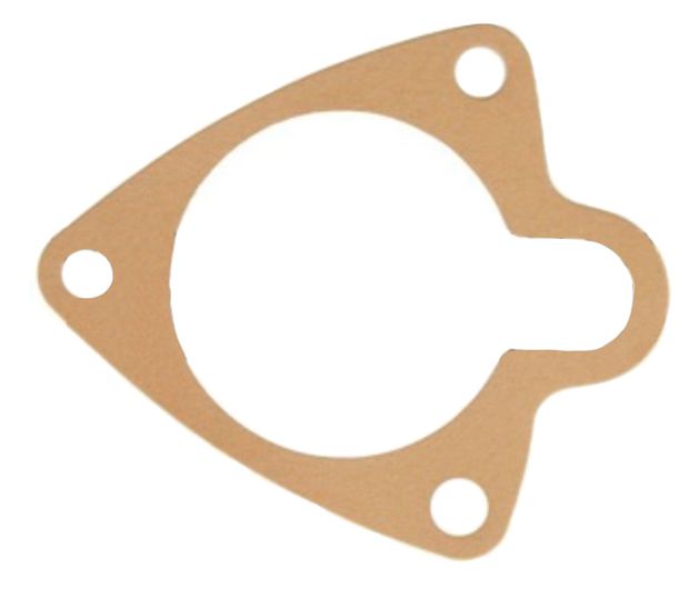 Gasket, Throttle housing in the group Volvo / 140/164 / Fuel/exhaust system / Fuel tank/fuel system / Fuel injection system 164 B30E at VP Autoparts Inc. (461055)