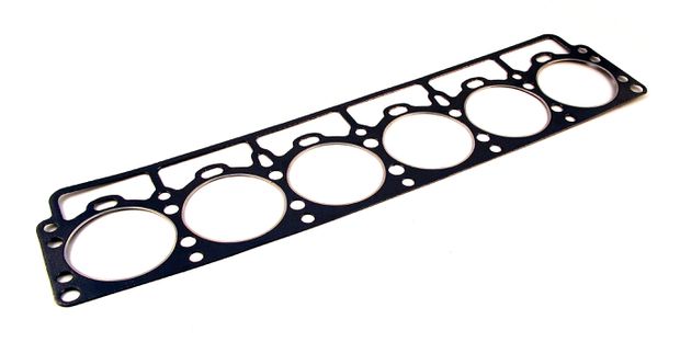 Gasket Cylinder head B30A/E/ 68-75 1,0mm in the group Volvo / Engines Volvo / Volvo B30 / Cylinder head B30E/F at VP Autoparts Inc. (461056)
