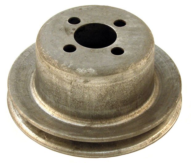 Pulley 1800/140/164/240 in the group Volvo / 240/260 / Cooling system / Cooling system 240 B20 at VP Autoparts Inc. (461181)