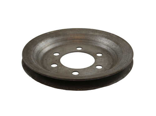 Pulley B30A Alt.2 Dia160mm B30E/F in the group Volvo / Engines Volvo / Volvo B30 / Crankshaft B30 1974- at VP Autoparts Inc. (461258)