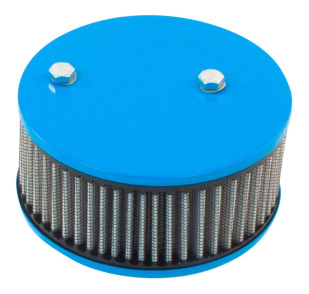 Air filter SU HIF High-Perf.w.vent, frt in the group Volvo / 140/164 / Fuel/exhaust system / Carburetor / Carburetor B20B/D SUHIF 1971- at VP Autoparts Inc. (462853HP-F)