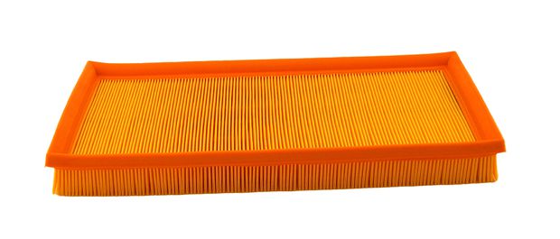 Air filter 240 75-78 B21E/F & 79-93 all in the group Volvo / 240/260 / Fuel/exhaust system / Air filter / Air filter 240 B200E/B230E/F/FD/FX at VP Autoparts Inc. (463505)