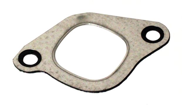 Manifold Gasket in the group Volvo / 740/760/780 / Fuel/exhaust system / Exhaust manifold/headers / Exhaust manifold 700 B19/B23/B200/B230 at VP Autoparts Inc. (463846)