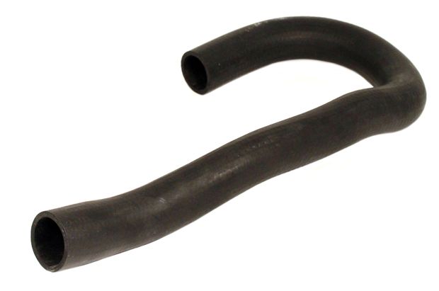 Radiator hose 200 B27,B28 75-85 upper in the group Volvo / 240/260 / Cooling system / Cooling system 240/260 B27/B28 at VP Autoparts Inc. (464014)