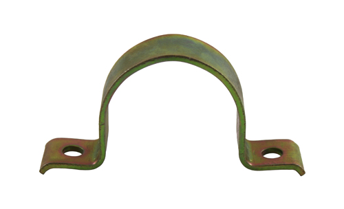 Clamp in the group Volvo / 240/260 / Fuel/exhaust system / Exhaust system / Exhaust system 260 B27F(J) 1976- at VP Autoparts Inc. (464616)