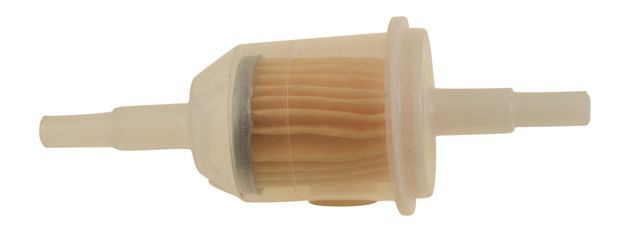 Fuel filter 6/8mm in the group Volvo / 240/260 / Fuel/exhaust system /        / Luftfilter 260 B27A/B28A at VP Autoparts Inc. (464728)