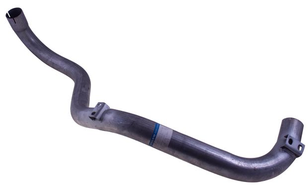 Exhaust pipe 240 76-78 B21F/B27F in the group Volvo / 240/260 / Fuel/exhaust system / Exhaust system / Exhaust system 260 B27F(J) 1976- at VP Autoparts Inc. (464739)