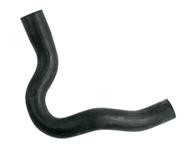Radiator Hose 760 83-90 upper B28 in the group Volvo / 740/760/780 / Cooling system / Cooling system 760 B28 at VP Autoparts Inc. (464969)