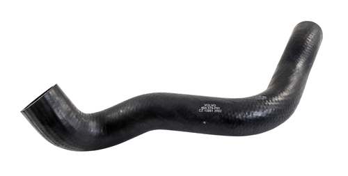 Radiator Hose in the group Volvo / 740/760/780 / Cooling system / Cooling system 760 B28 at VP Autoparts Inc. (464970)