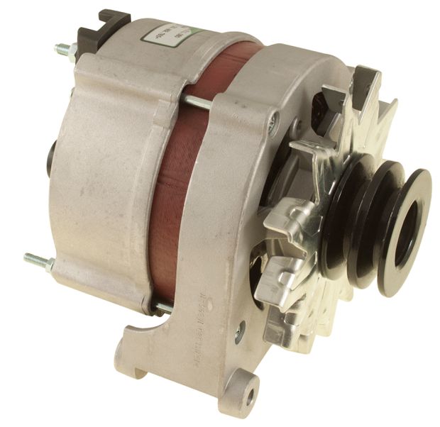 Alternator 80A in the group Volvo / 240/260 / Electrical components / Alternator AC / Alternator 240 B17/B19/B21/B23 at VP Autoparts Inc. (5003644)