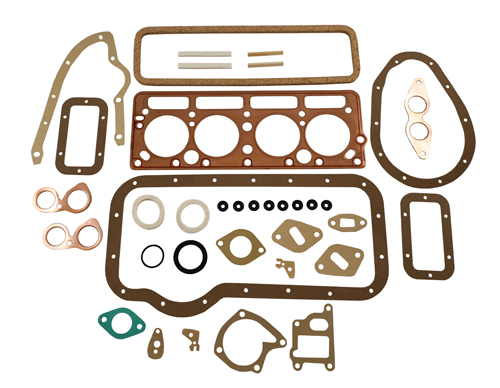 Gasket kit Engine B4B in the group Volvo / Engines Volvo / Volvo B4B / Engine block B4B at VP Autoparts Inc. (54325-1)
